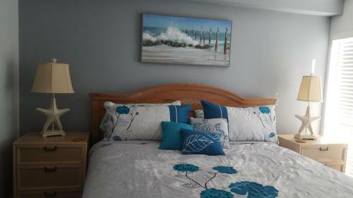 Apartamento 2br/1ba Sienna Park, Sarasota Fl