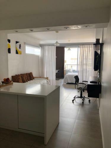Apartamento Hebe Suite