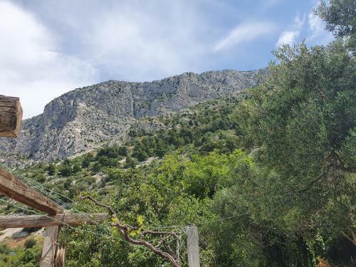 Apartamento Villa Jerkovi?-secluded House With Pool