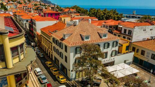 Apartamento Flh Viola Market Flats With Terrace