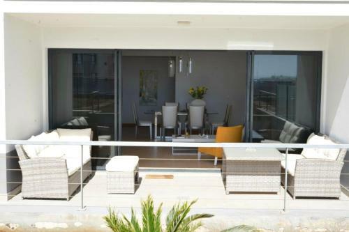 Apartamento 5 Bedrooms In Privileged Area With Ocean View