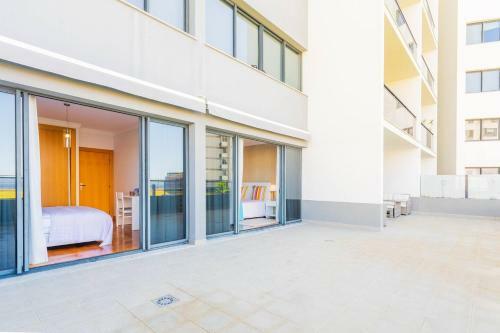 Apartamento 5 Bedrooms In Privileged Area With Ocean View