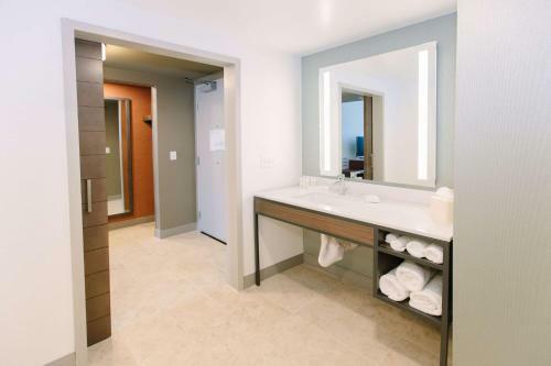 Hotel Hilton Garden Inn Winter Park, Fl