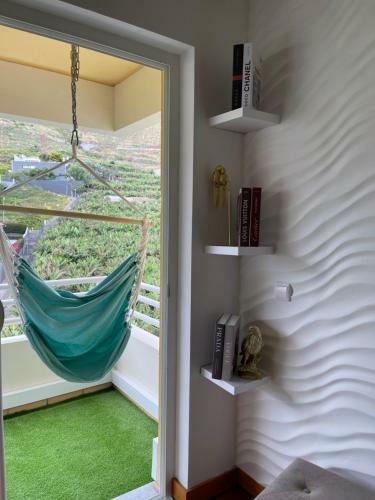 Ajuda Paradise Apartment With Pool And Private Parking