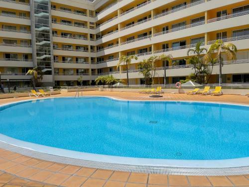 Ajuda Paradise Apartment With Pool And Private Parking