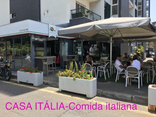 Apartamento In Front Of The Shopping
