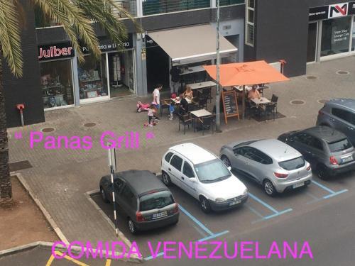 Apartamento In Front Of The Shopping