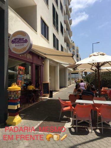 Apartamento In Front Of The Shopping