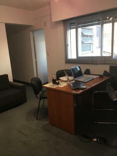 Apartamento Departamento Studio Corrientes Y Florida