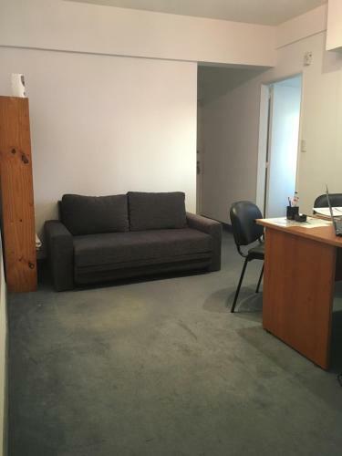 Apartamento Departamento Studio Corrientes Y Florida