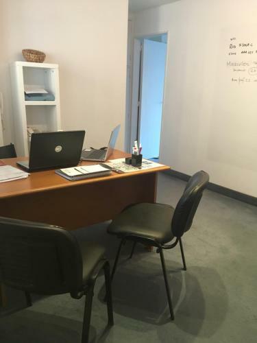 Apartamento Departamento Studio Corrientes Y Florida