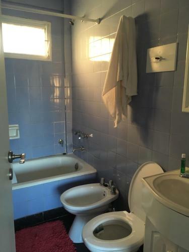 Apartamento Departamento Studio Corrientes Y Florida