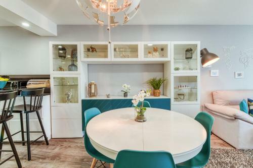 Rym Apartment - Madalenas