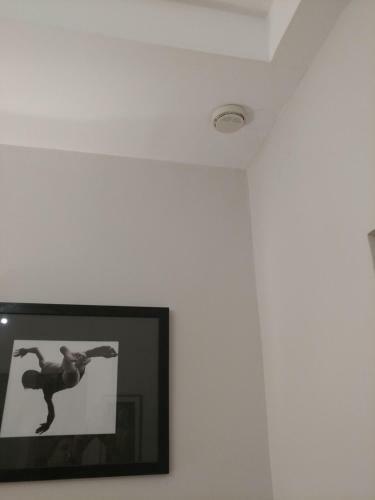 Apartamento Penthouse Frente Al Obelisco Con Terraza