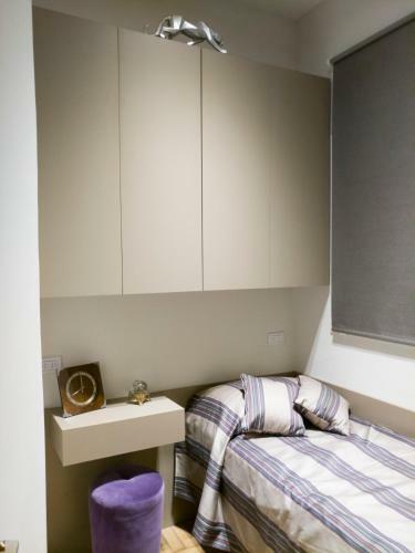 Apartamento Penthouse Frente Al Obelisco Con Terraza