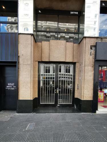 Apartamento Penthouse Frente Al Obelisco Con Terraza