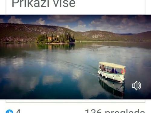 Holiday Home Goga