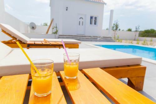 Villa Daisy