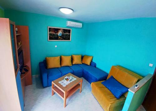 Apartamentos Alex