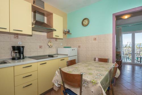 Apartamentos Alex