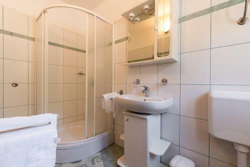 Apartamentos Alex