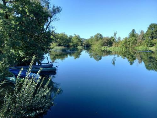 River Fantasy ( Mre?ni?ka Fantazija )