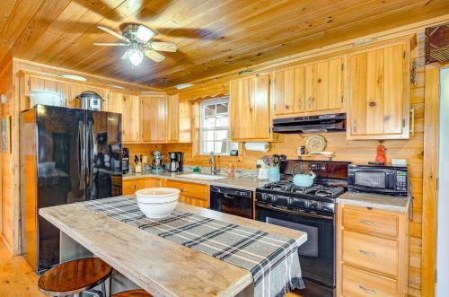 Bear Foot Lodge