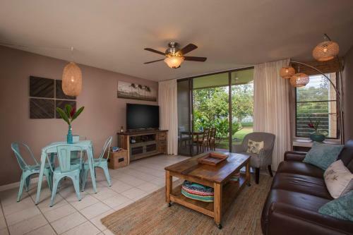 Apartamento Beach Cozy North Shore Turtle Bay Condo