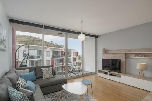 Apartamento Amparo Delight By Madeira Sun Travel
