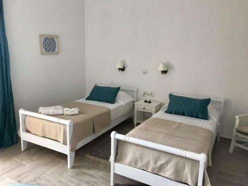 Apartamento Elounda George Studios