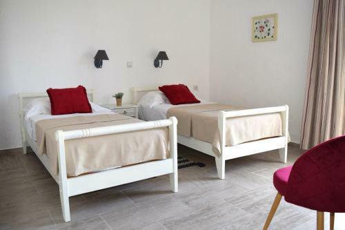 Apartamento Elounda George Studios