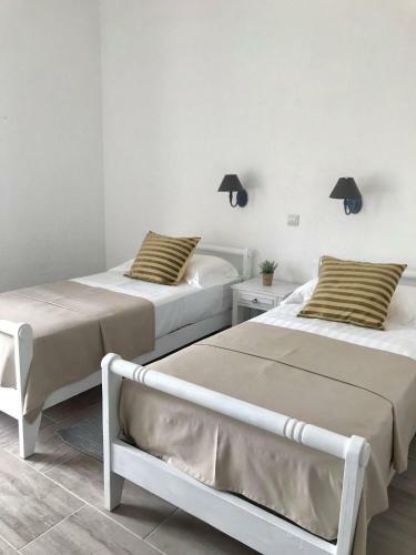 Apartamento Elounda George Studios