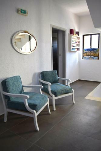 Apartamento Elounda George Studios