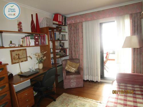 Luzias Apartment
