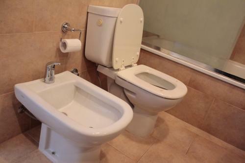 Apartamento Cervi�o Nuevo