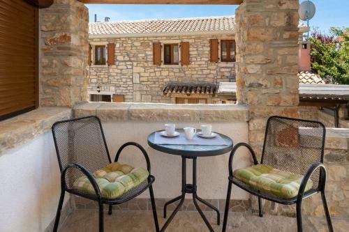 Villa Zinnia