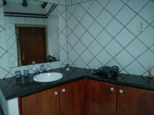 Apartamento Quinta Victoria