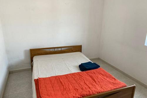 Cheerful 3-bedroom Residential Home