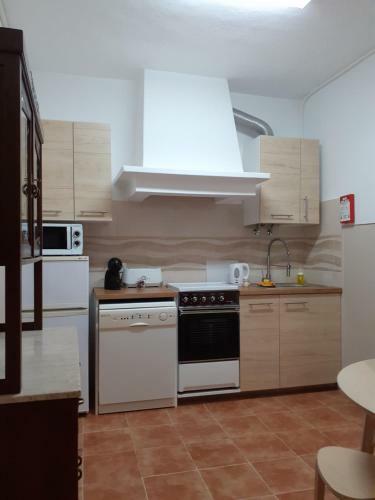 Casa Encantada - Goleg�
