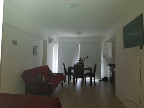 Apartamento Potos� 3831 (almagro Norte)