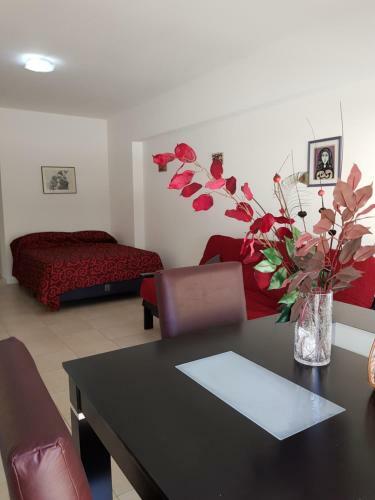Apartamento Potos� 3831 (almagro Norte)