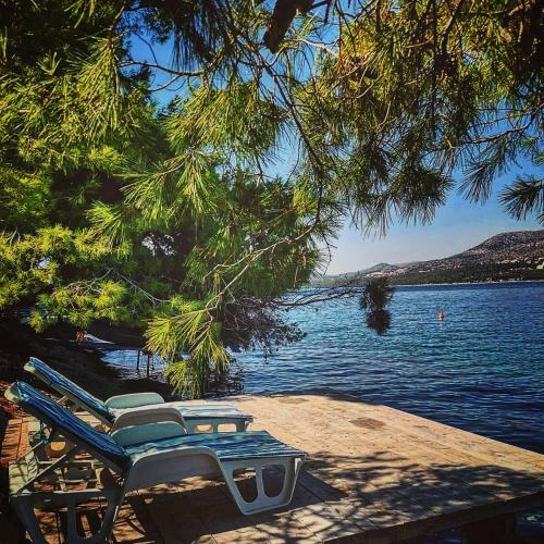 O Sole Apartment With Private Beach