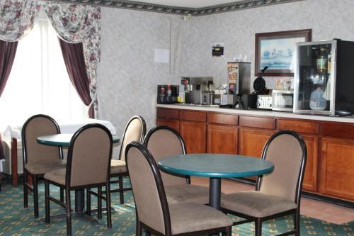 Motel Mount Vernon Inn