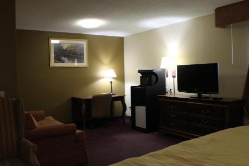 Motel Mount Vernon Inn