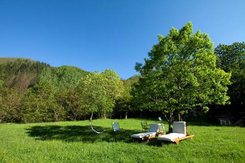 Bed & Breakfast Mulino Marghen