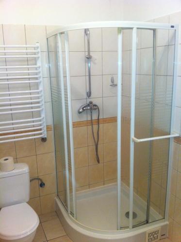 Hostal O?rodek Aktywnego Wypoczynku ?ar