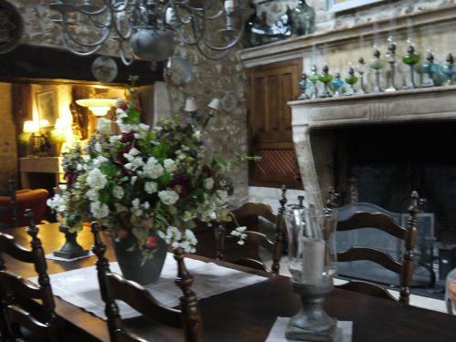 Hostal Moulin Rouhaud