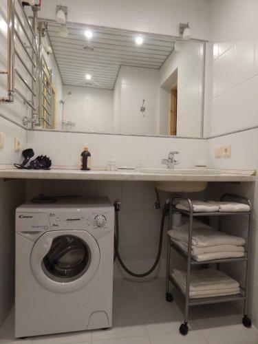 Hostal Okunevaya Holiday Park