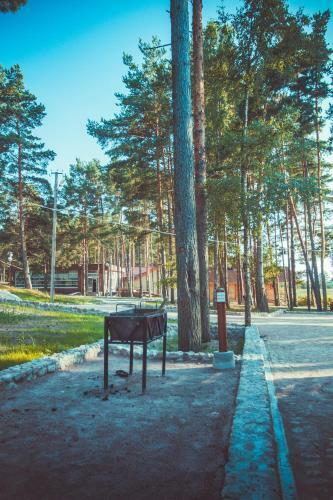 Hostal Okunevaya Holiday Park