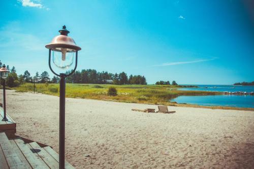 Hostal Okunevaya Holiday Park
